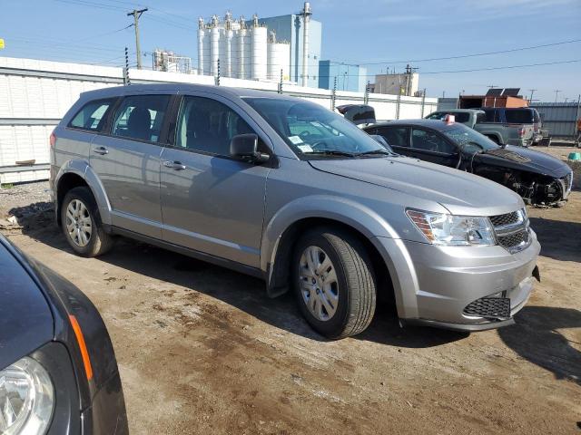 Photo 4 from auction – 2015 DODGE JOURNEY SE with VIN 3C4PDCAB8FT622328
