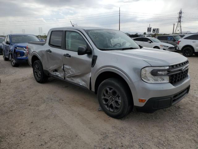 Photo 4 from auction – 2022 FORD MAVERICK X with VIN 3FTTW8E3XNRA80024
