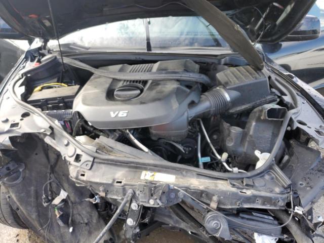 Photo 12 from auction – 2015 DODGE DURANGO SX with VIN 1C4RDHAG0FC745246