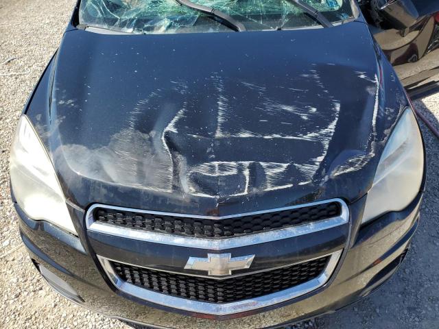 Photo 12 from auction – 2014 CHEVROLET EQUINOX LT with VIN 2GNFLFEK7E6241445