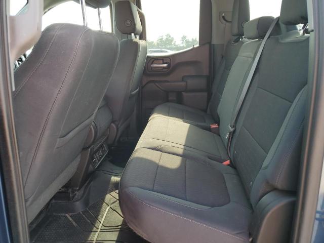 Photo 10 from auction – 2019 CHEVROLET SILVERADO with VIN 1GCRWCEK6KZ332220