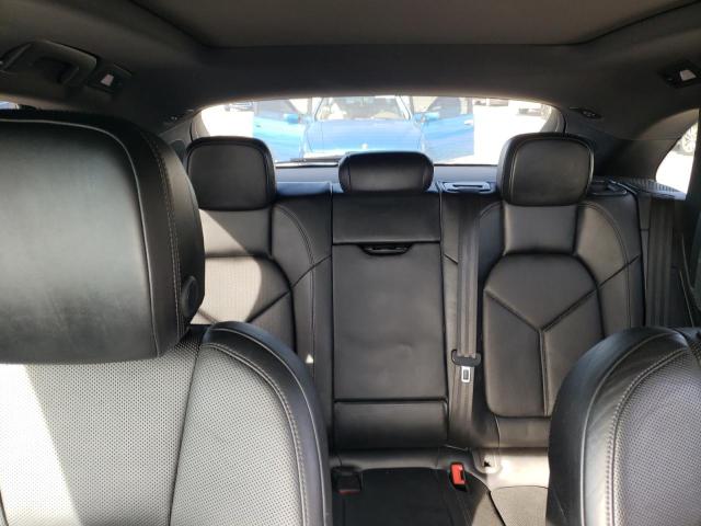 Photo 10 from auction – 2017 PORSCHE MACAN with VIN WP1AA2A51HLB83473