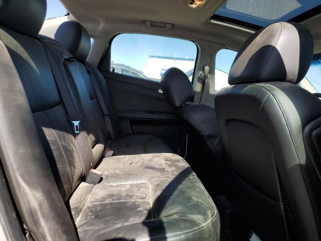 Photo 10 from auction – 2012 CHEVROLET IMPALA with VIN 2G1WC5E30C1161211