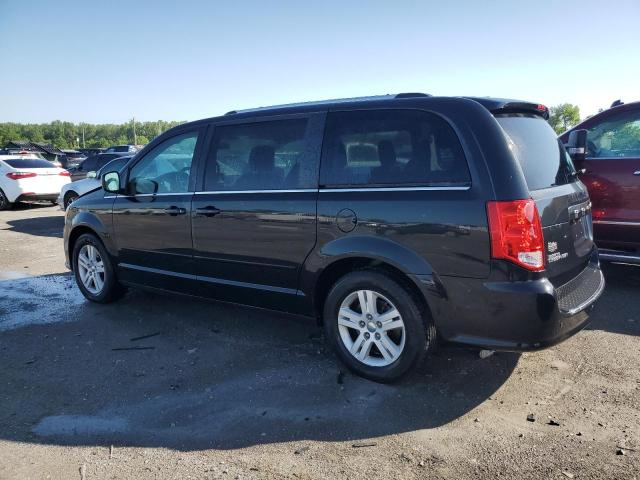 Photo 2 from auction – 2012 DODGE GRAND CARA with VIN 2C4RDGDG6CR123064