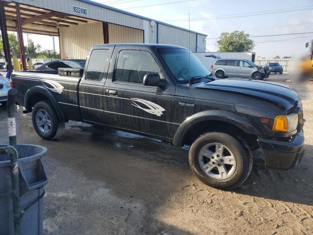 Photo 4 from auction – 2005 FORD RANGER SUP with VIN 1FTYR44U75PA41205