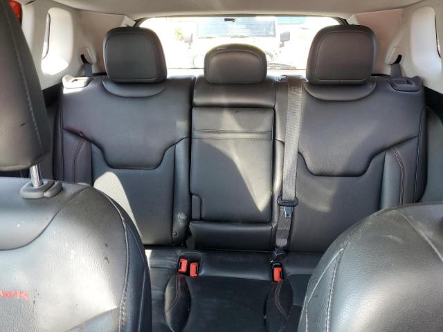Photo 10 from auction – 2020 JEEP COMPASS TR with VIN 3C4NJDDB0LT117218