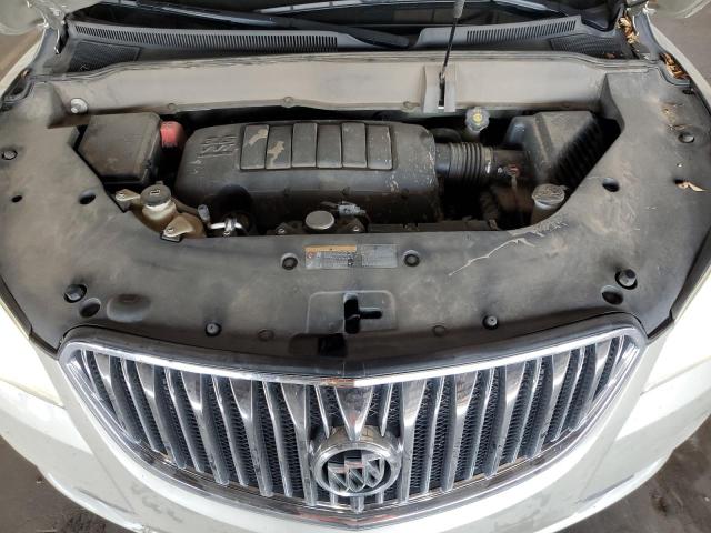 Photo 12 from auction – 2015 BUICK ENCLAVE with VIN 5GAKRCKD5FJ178071