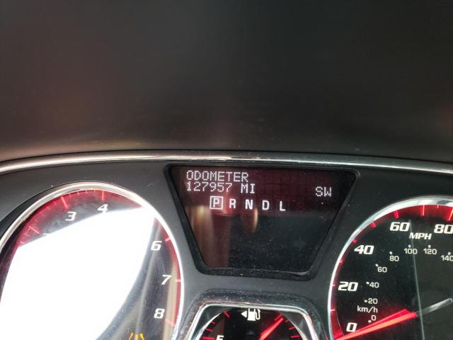 Photo 9 from auction – 2015 GMC ACADIA SLE with VIN 1GKKRPKD6FJ307218