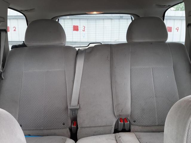 Photo 10 from auction – 2008 CHEVROLET TRAILBLAZE with VIN 1GNDS13SX82228559