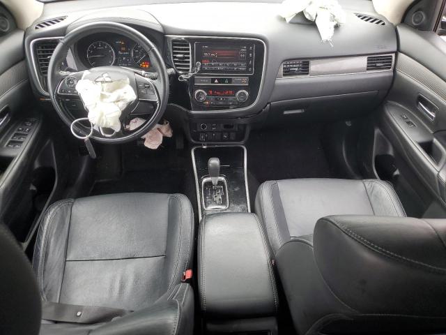 Photo 8 from auction – 2019 MITSUBISHI OUTLANDER with VIN JA4AZ3A39KZ046259
