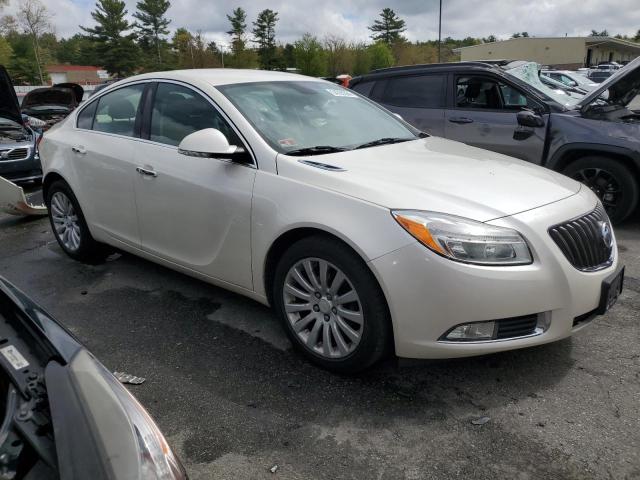 Photo 4 from auction – 2012 BUICK REGAL PREM with VIN 2G4GS5EK7C9141119