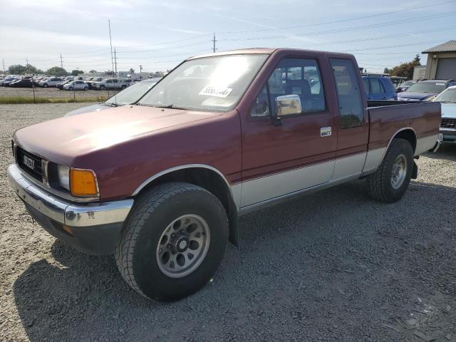 صورة رقم 1 من المزاد - 1990 ISUZU CONVENTION مع VIN JAACR16E5L7245715