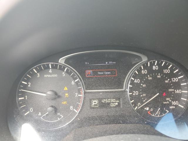 Photo 9 from auction – 2015 NISSAN ALTIMA 2.5 with VIN 1N4AL3AP7FN320622