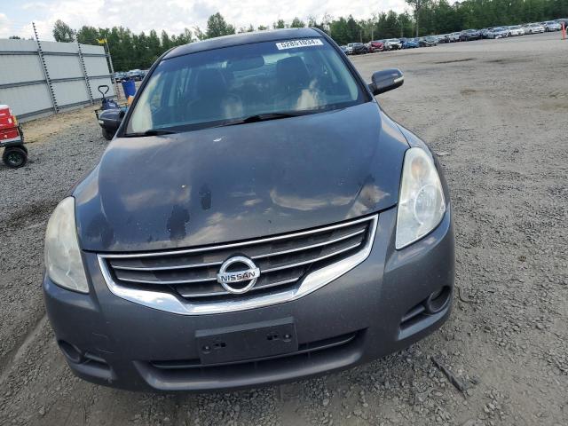 Photo 5 from auction – 2011 NISSAN ALTIMA SR with VIN 1N4BL2AP4BN507941