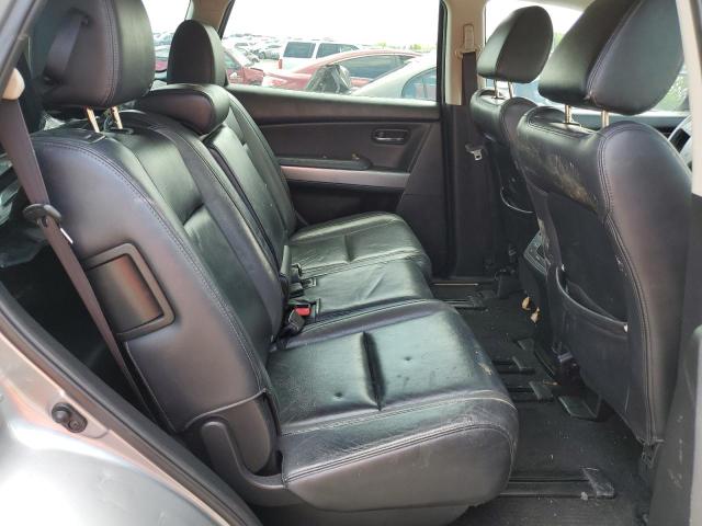 Photo 11 from auction – 2012 MAZDA CX-9 with VIN JM3TB2DA9C0366265
