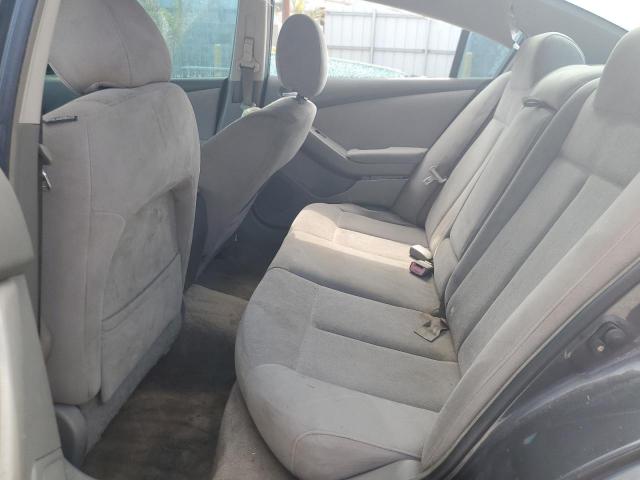 Photo 10 from auction – 2010 NISSAN ALTIMA BAS with VIN 1N4AL2AP2AN501453