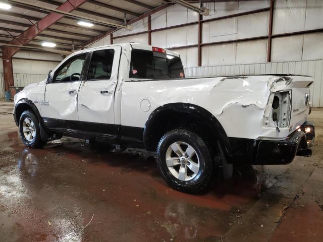 Photo 2 from auction – 2014 RAM 1500 SLT with VIN 1C6RR7GT7ES269430