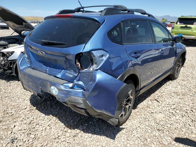 Photo 3 from auction – 2017 SUBARU CROSSTREK with VIN JF2GPABC7H8206924