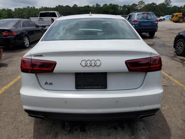 Photo 6 from auction – 2018 AUDI A6 PREMIUM with VIN WAUC8AFC1JN052946