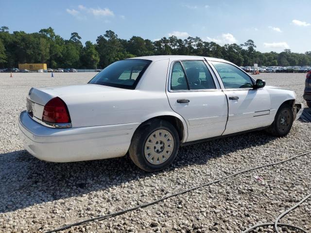Photo 3 from auction – 2004 FORD CROWN VICT with VIN 2FAFP73W74X140042