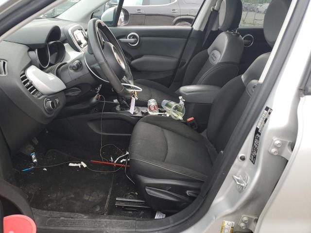 Photo 7 from auction – 2016 FIAT 500X EASY with VIN ZFBCFYBT6GP382363