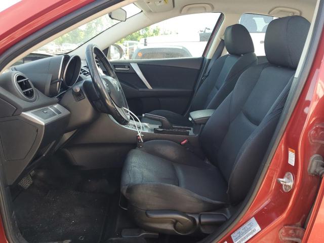 Photo 7 from auction – 2010 MAZDA 3 S with VIN JM1BL1S5XA1166505
