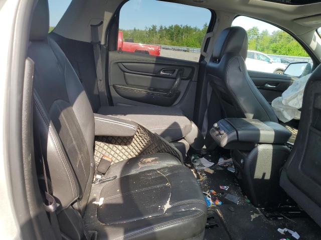 Photo 11 from auction – 2017 GMC ACADIA LIM with VIN 1GKKVSKD5HJ238023