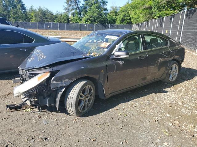 Photo 1 from auction – 2010 ACURA TL with VIN 19UUA8F27AA020328