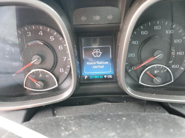 Photo 9 from auction – 2015 CHEVROLET MALIBU with VIN 1G11C5SL2FF241637
