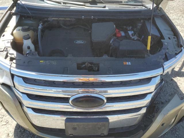 Photo 12 from auction – 2013 FORD EDGE LIMIT with VIN 2FMDK4KC8DBC22439