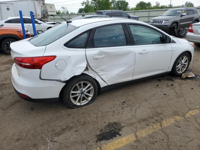 Photo 3 from auction – 2015 FORD FOCUS SE with VIN 1FADP3F22FL384187