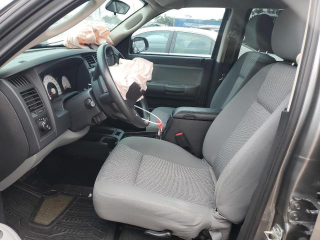 Photo 7 from auction – 2011 DODGE DAKOTA SLT with VIN 1D7RE3GK4BS673713