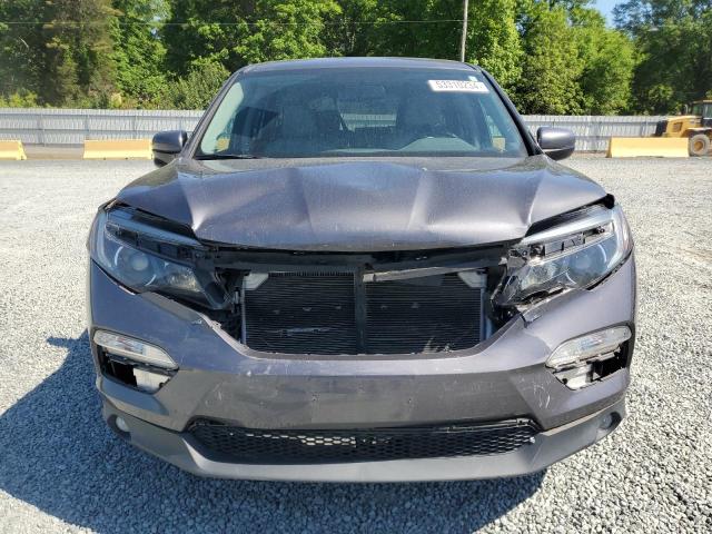 صورة رقم 5 من المزاد - 2017 HONDA PILOT EXL مع VIN 5FNYF5H53HB037460