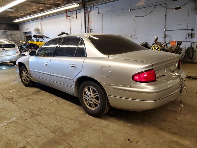 Photo 2 from auction – 2003 BUICK REGAL LS with VIN 2G4WB52K931299072