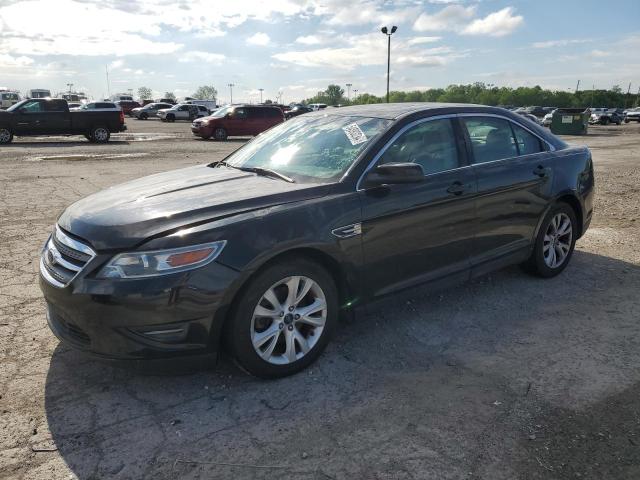 FORD TAURUS SEL 2012 with VIN 1FAHP2EW4CG128170 - Photo from auction