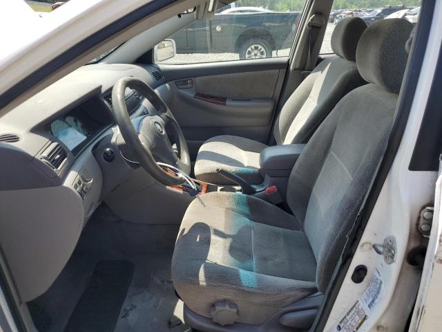 Photo 7 from auction – 2004 TOYOTA COROLLA CE with VIN 1NXBR32E44Z341906