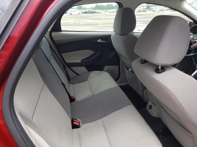 Photo 10 from auction – 2013 FORD FOCUS SE with VIN 1FADP3F26DL333496