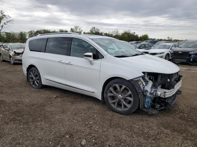 Photo 4 from auction – 2017 CHRYSLER PACIFICA L with VIN 2C4RC1GG8HR635833