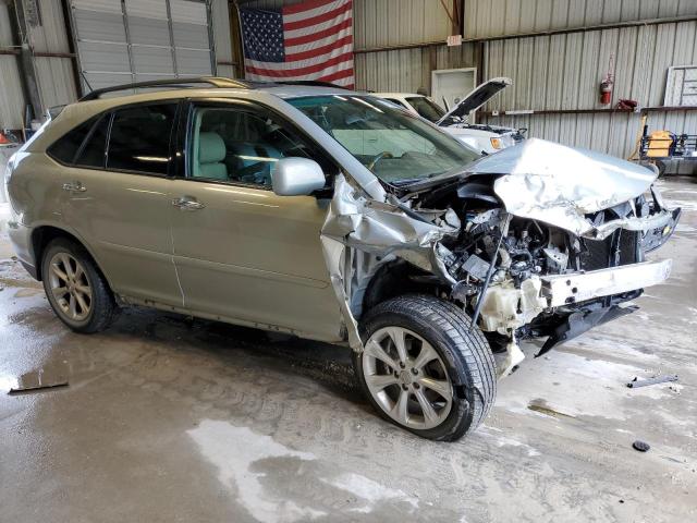 Photo 4 from auction – 2009 LEXUS RX 350 with VIN 2T2HK31UX9C111119