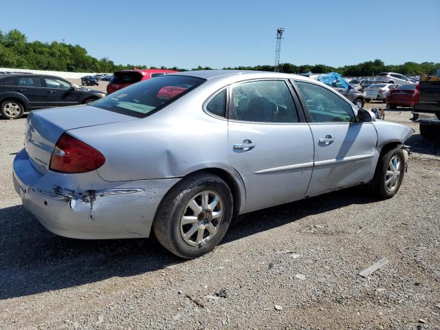 Photo 3 from auction – 2005 BUICK LACROSSE C with VIN 2G4WD562451330140