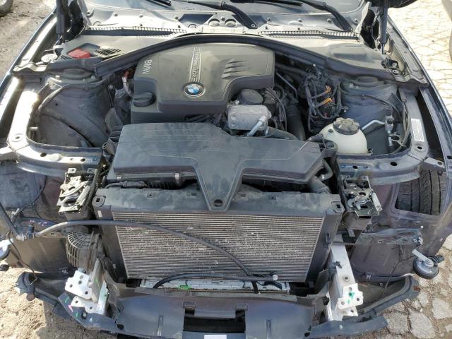 Photo 11 from auction – 2013 BMW 328 XI SUL with VIN WBA3B5C50DF595122