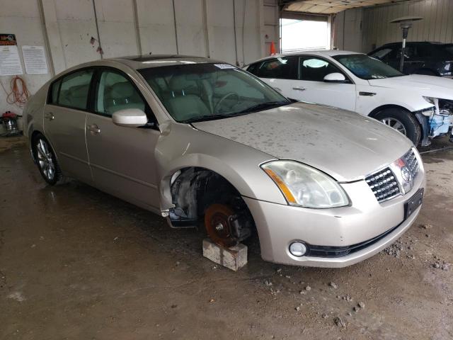 صورة رقم 4 من المزاد - 2006 NISSAN MAXIMA SE مع VIN 1N4BA41E16C826313
