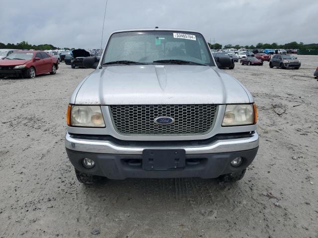 Photo 5 from auction – 2002 FORD RANGER SUP with VIN 1FTZR15E52PA77030