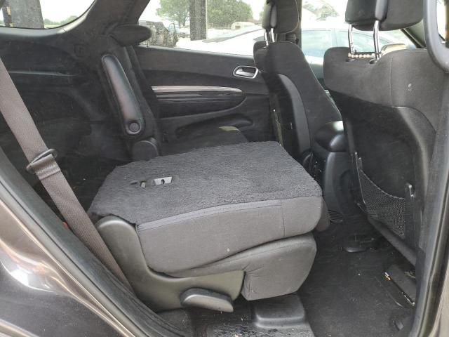 Photo 11 from auction – 2019 DODGE DURANGO SX with VIN 1C4RDHAG8KC753699