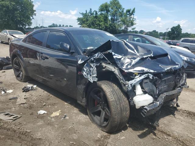 Photo 4 from auction – 2021 DODGE CHARGER SC with VIN 2C3CDXGJ4MH562112