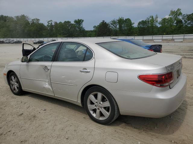 Photo 2 from auction – 2005 LEXUS ES 330 with VIN JTHBA30G455134264