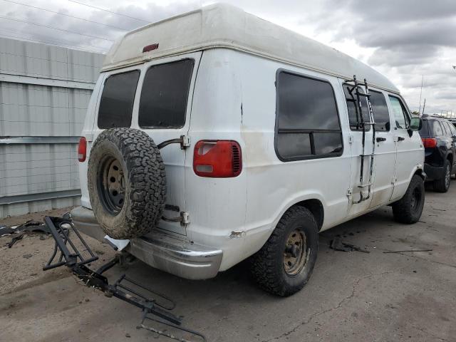Photo 3 from auction – 1995 DODGE RAM VAN B2 with VIN 2B6HB21Y1SK517777
