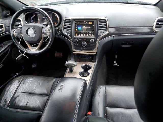 Photo 8 from auction – 2015 JEEP GRAND CHER with VIN 1C4RJFBG7FC739472