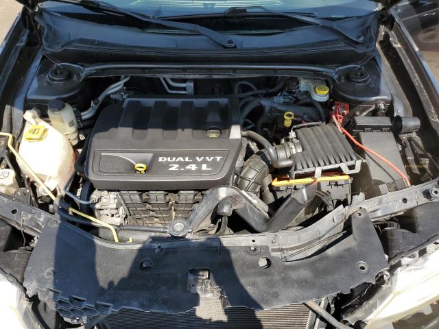 Photo 11 from auction – 2013 DODGE AVENGER SE with VIN 1C3CDZAB6DN753678