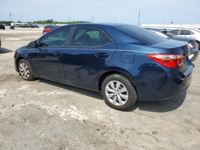 Photo 2 from auction – 2017 TOYOTA COROLLA L with VIN 2T1BURHE8HC765797